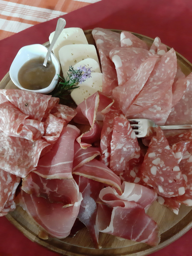 Food & Drinks 5, Borgo La Casetta, Pistoia