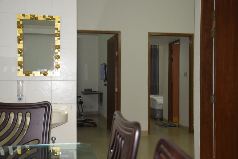Others 4, Fairmont Guest House, Dhaka