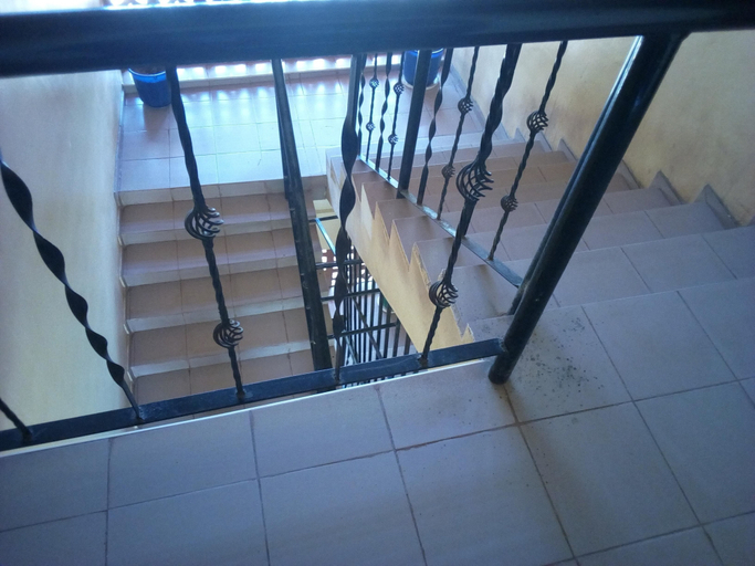 Others 4, Kayrock Hotel, Makueni
