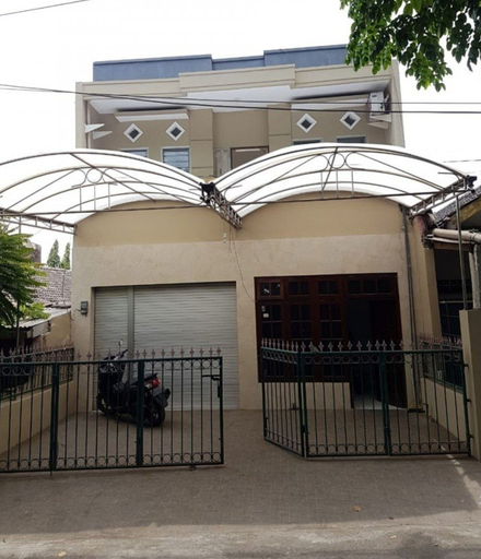 Exterior & Views, Kost Harian 86, Surabaya