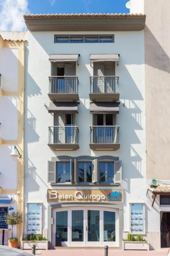 Exterior & Views 2, The Beach House - Studios & Suites, Alicante