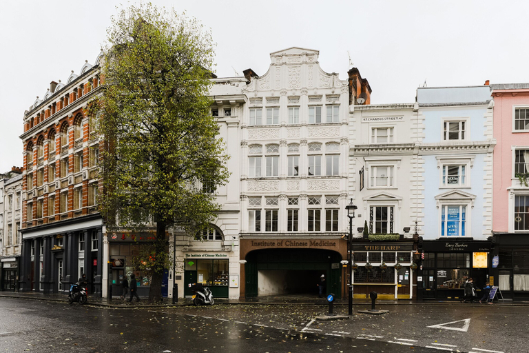 Exterior & Views 2, Trafalgar Square by Excel Apartments, London