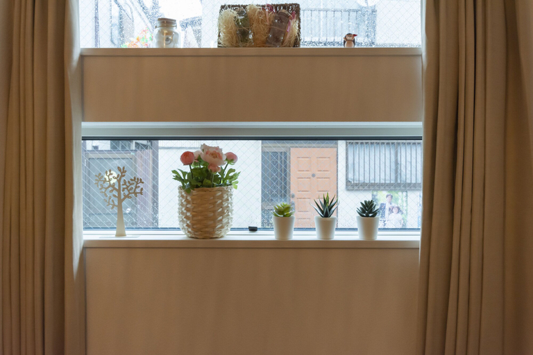 Others 4, MARE HOUSE-1F, Arakawa