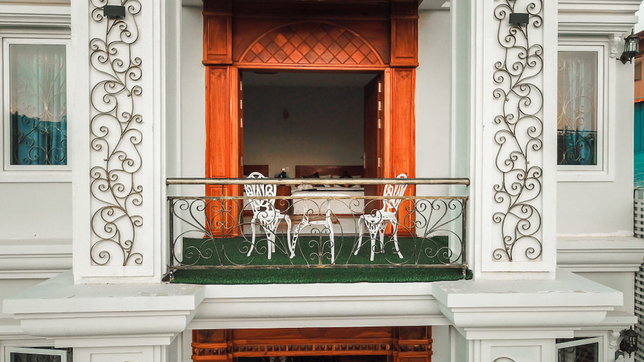 Exterior & Views 2, Intanou Boutique Hotel Kampot, Kampot