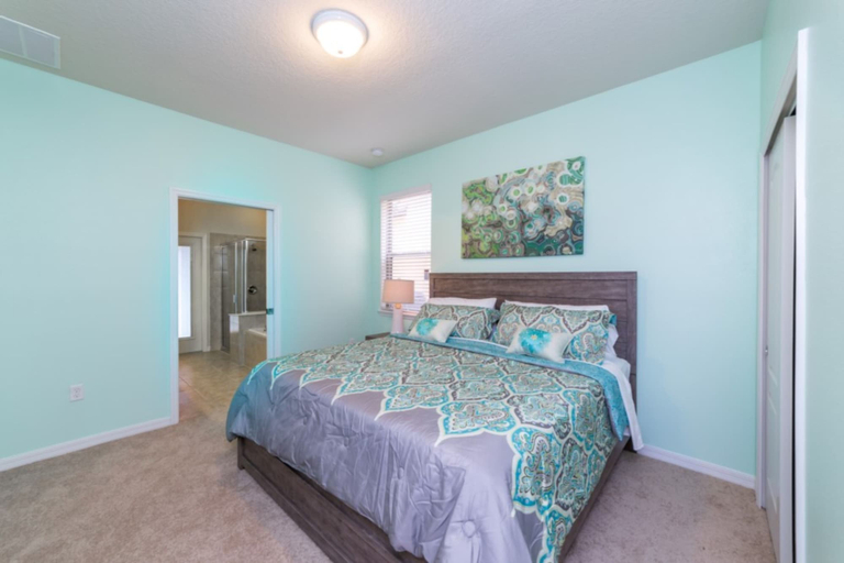 Bedroom 1, Windsor At Westside Property W Private Pool 8944, Osceola