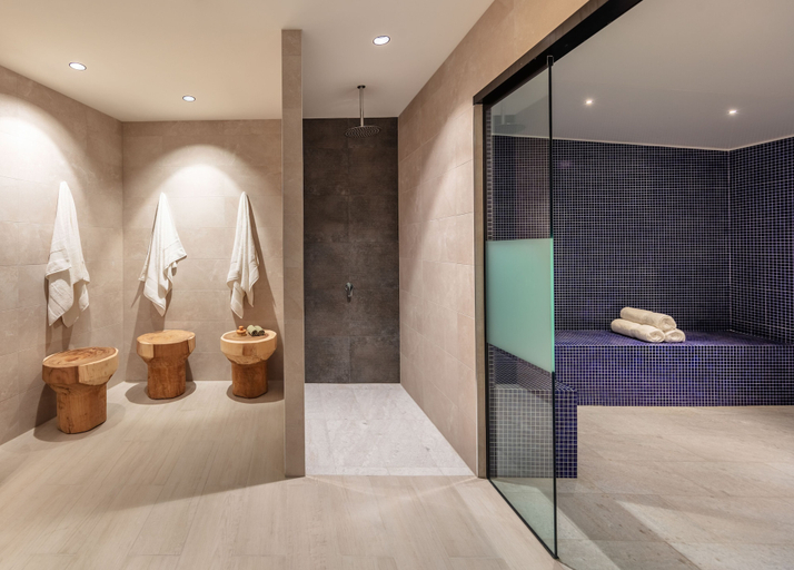 Bathroom 4, The Star Residences Gold Coast, Gold Coast