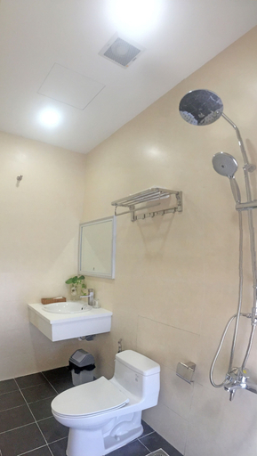 Bathroom 5, Green Tree Hotel Phu Quoc, Phú Quốc