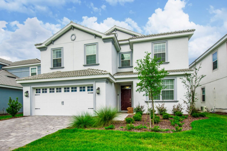 Exterior & Views 2, 9044st00 Premium-lot Location, Osceola