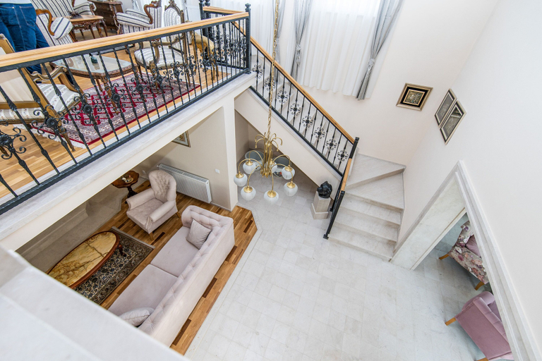 Others 5, Luxury Green Oasis Villa With Pool!, Sarajevo