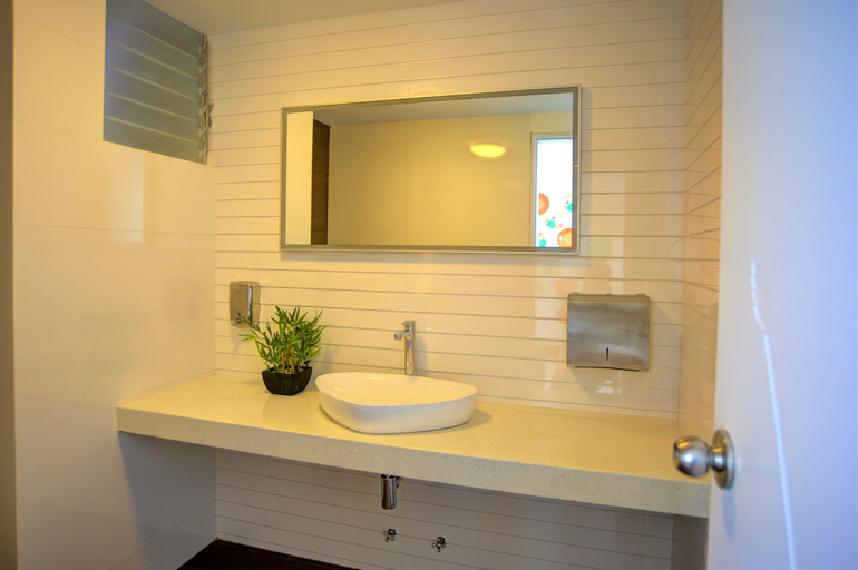 Bathroom 4, Mint Hotel, Arequipa