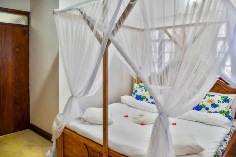 Bedroom 3, We call it Home- Kiwengwa, Kaskazini 'B'