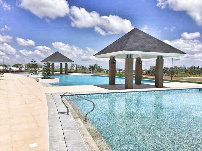 Sport & Beauty 3, Tagaytay Condotel, Tagaytay City