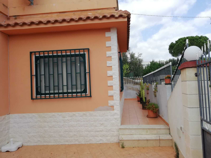 Exterior 4, Villa Artemide, Ragusa