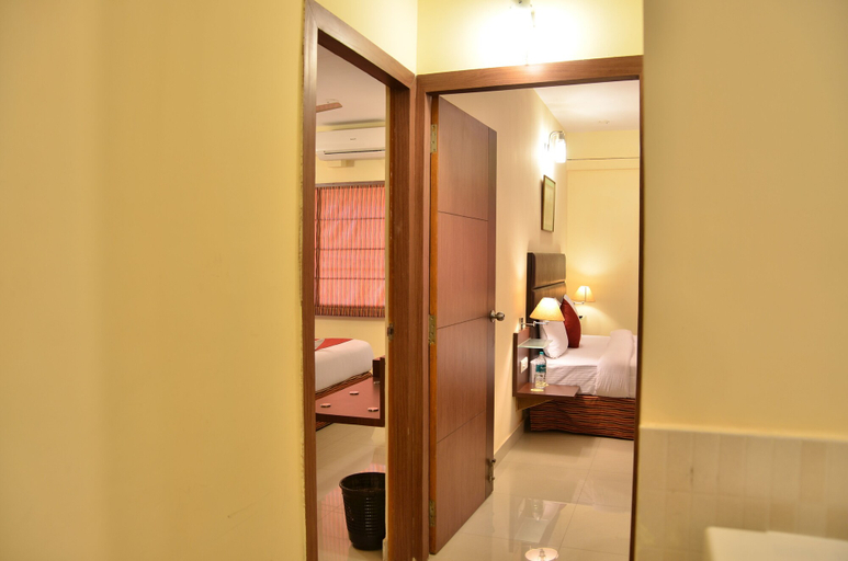 Bathroom 4, LBD Resorts & Hotels, South 24 Parganas