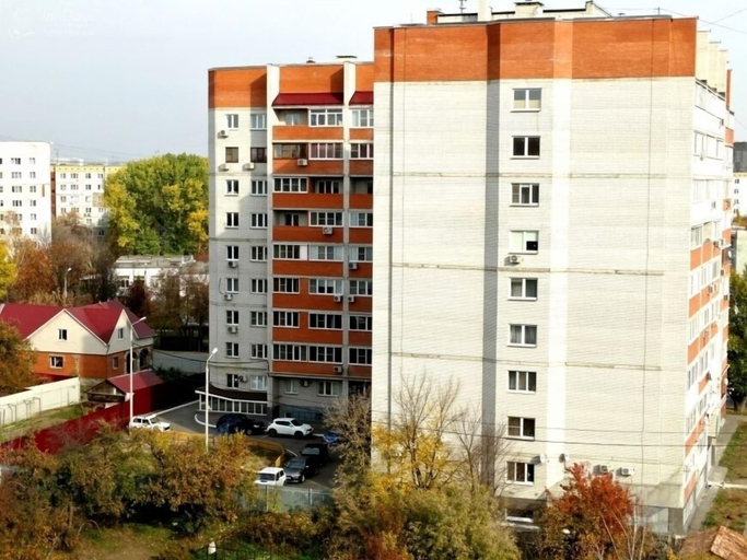 Exterior & Views, Inndays on Staronikitskaya, Tula