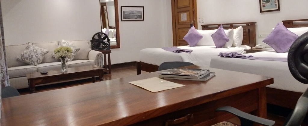 Bedroom 1