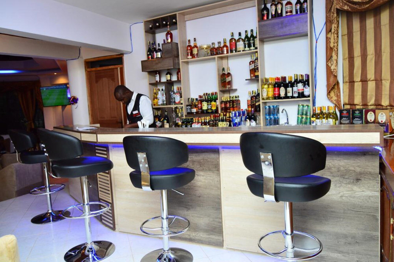 Food & Drinks 4, Laserena Hotel Kisii, Kitutu Chache South