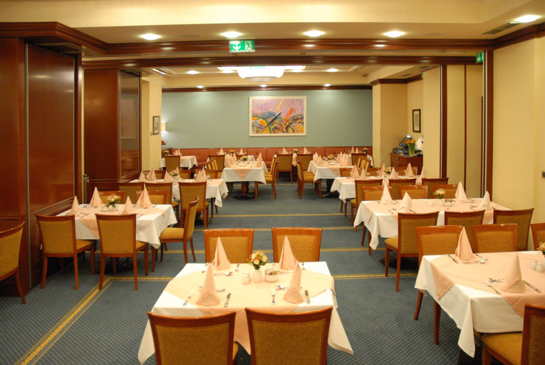 Food & Drinks 2, Best Western Premier Hotel Astoria, Zagreb