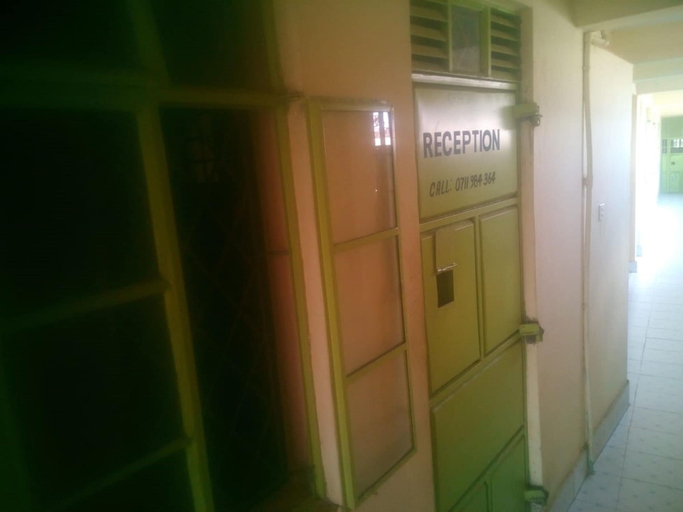 Others, Junction Guest House, Ndia