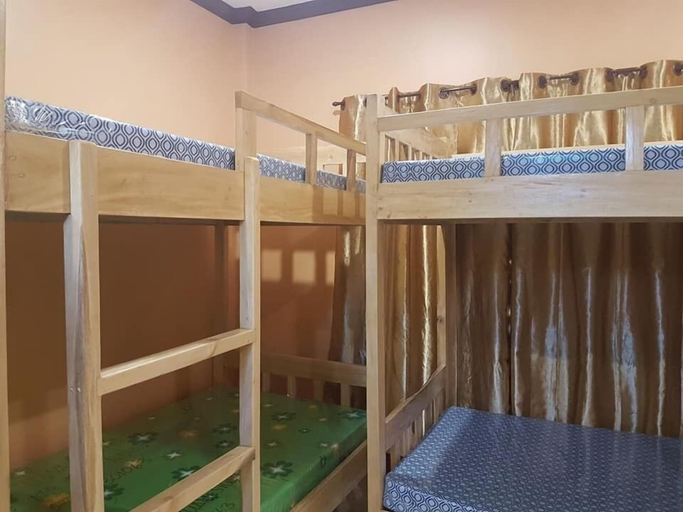 Bedroom 5, Stella'z Guesthouse, San Juan