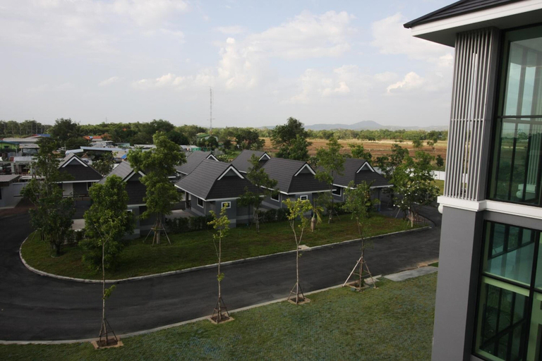 Others 4, Rongsang Resort, Nong Khae