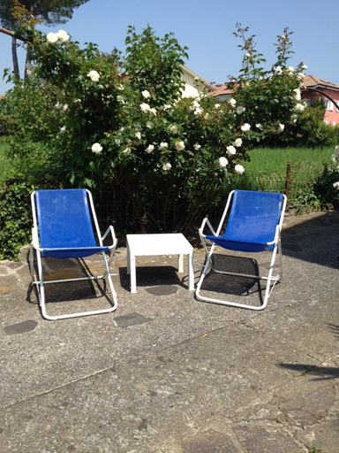 Sundeck 5, Apartments Villa Tea, Verona