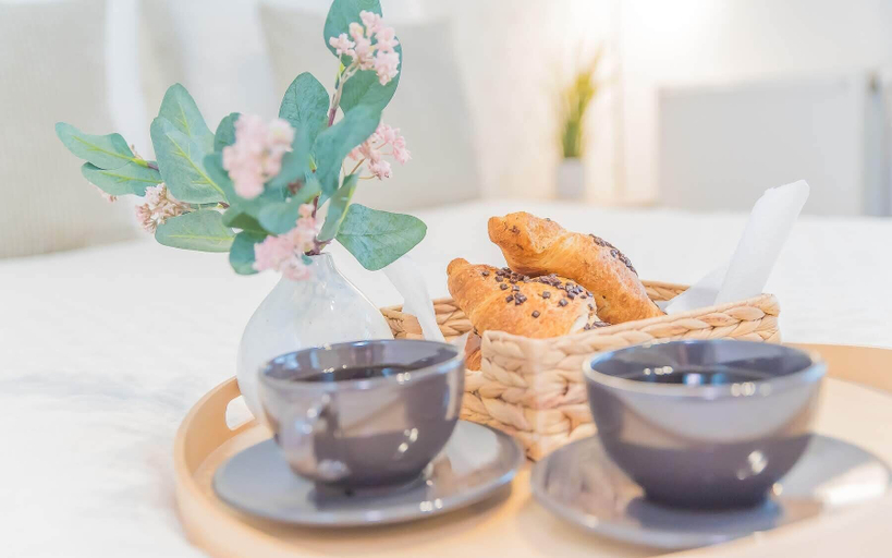 Food & Drinks 4, Easy Rent Apartments - COZY, Lublin City