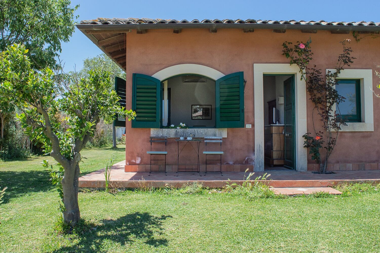 Exterior & Views 2, Tenuta San Calogero, Syracuse