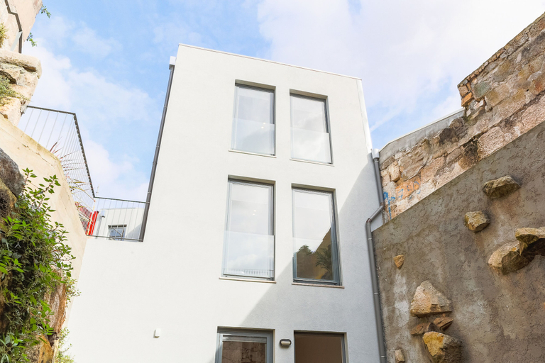 Exterior & Views, Trind1 · Samasal Trindade Apartments #1, Porto