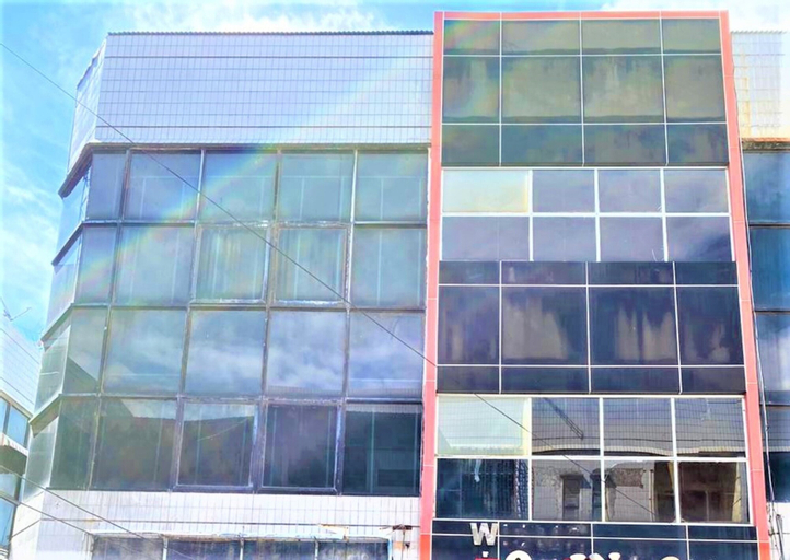 Exterior & Views 2, Wisma Robinson, Makassar