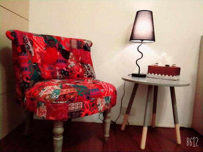 Others 4, The Home of Traveller, Hualien