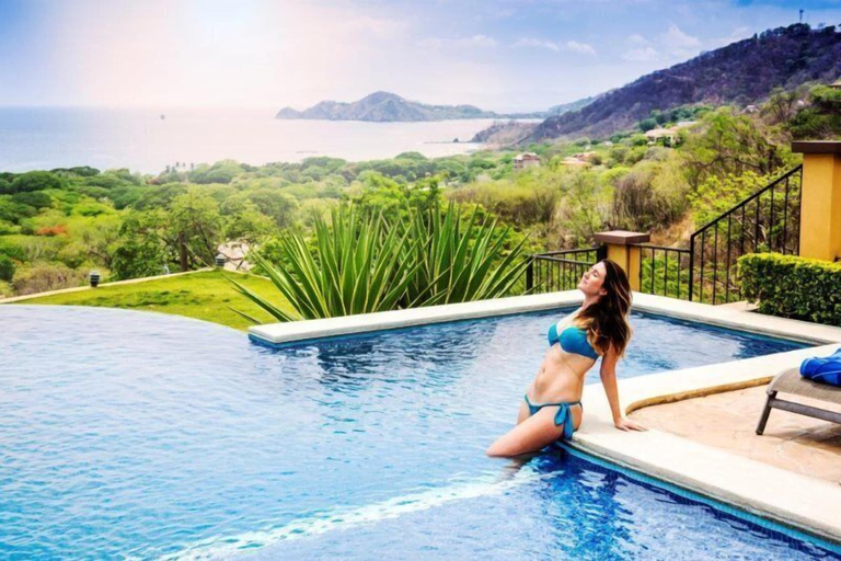 Sport & Beauty 5, Casa Ilan Ilan, Carrillo