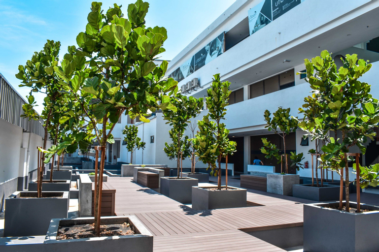 Exterior & Views 2, Urban Inn Alor Setar, Kota Setar