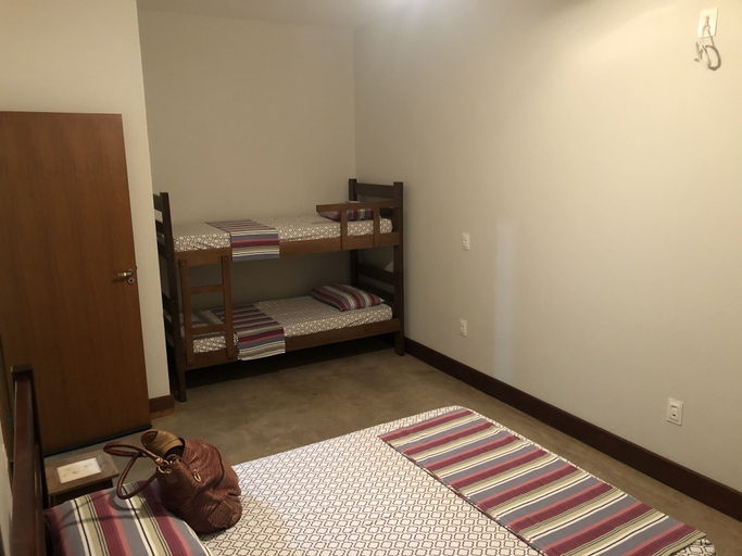 Bedroom 4, Casa Relax Brotas, Brotas