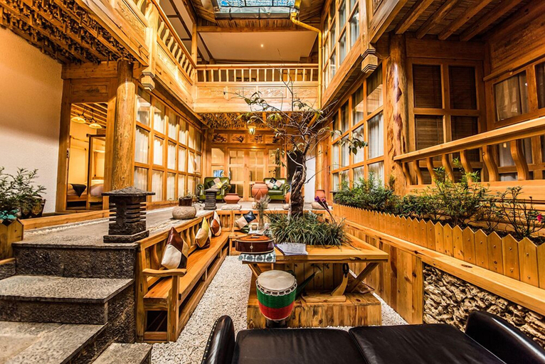 Others 5, Lijiang Yongshe Inn, Lijiang