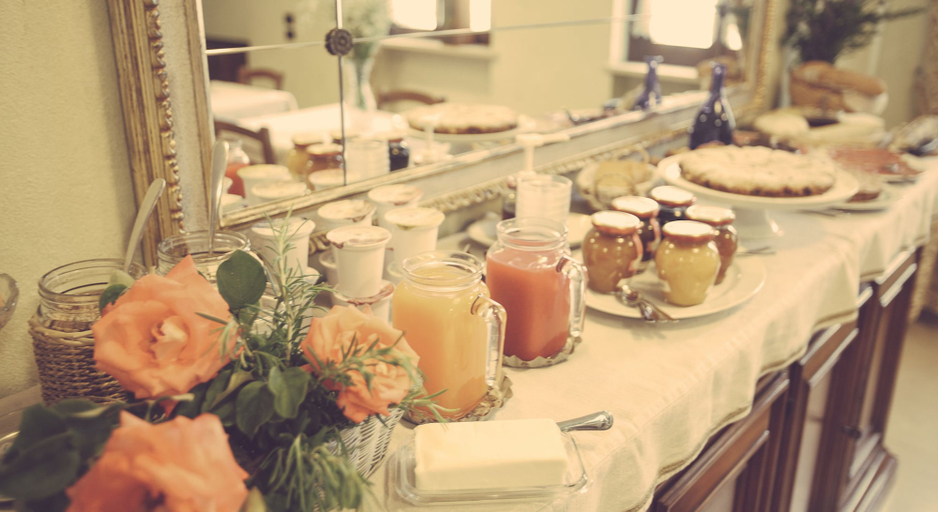 Food & Drinks 5, Casa Ressia, Cuneo