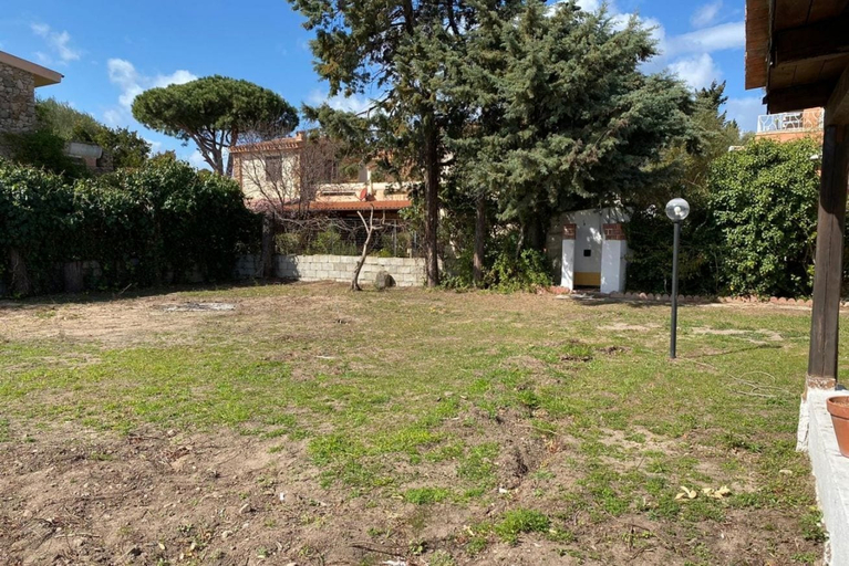 Exterior & Views 2, Villetta La Cinta Sx, Nuoro