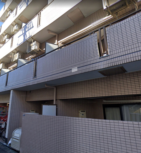 Exsaison Shirokita 606, Osaka