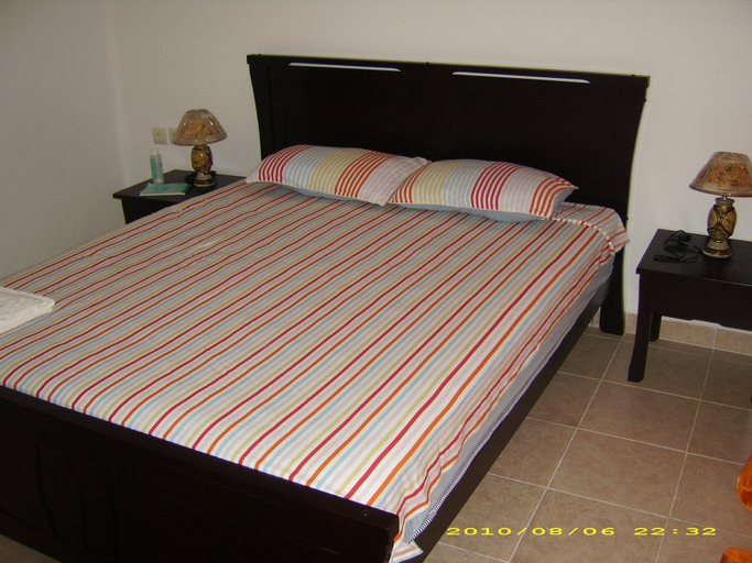 Bedroom, Colina Smir, Tétouan