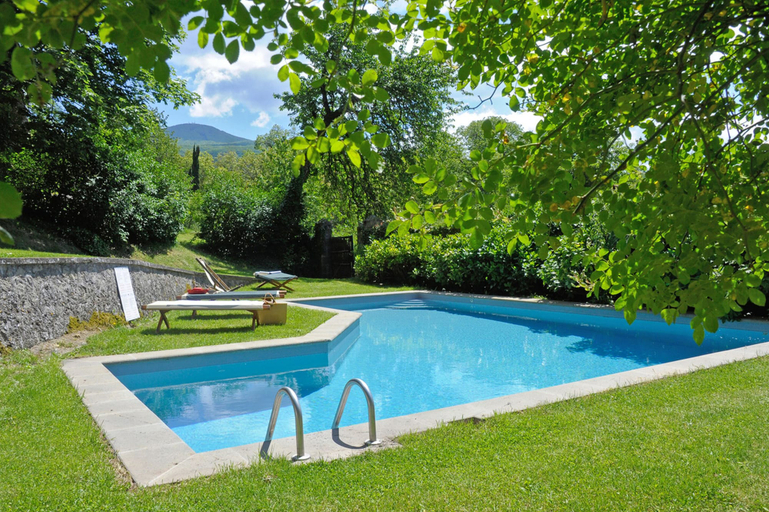 Sport & Beauty, Casa dell'Ambasciatore, Siena
