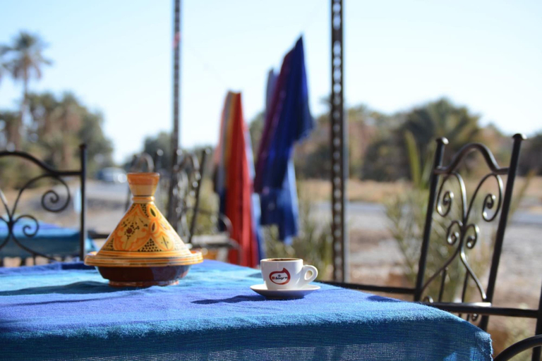 Others 5, Kasbah Panorama Oasis, Errachidia