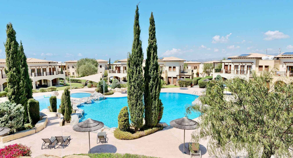 Exterior & Views, Apartment CC12 - Pyrgos