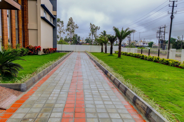 Others 5, Hotel Royal Suites, Kolar