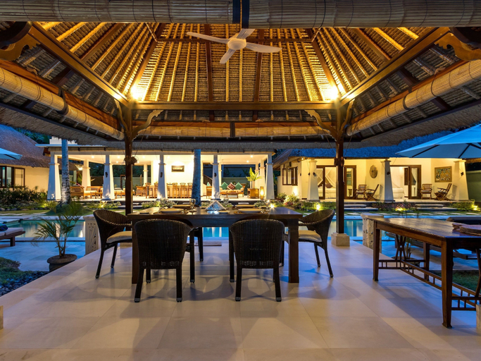 Food & Drinks 5, Villa Gils by Villa Finder, Karangasem