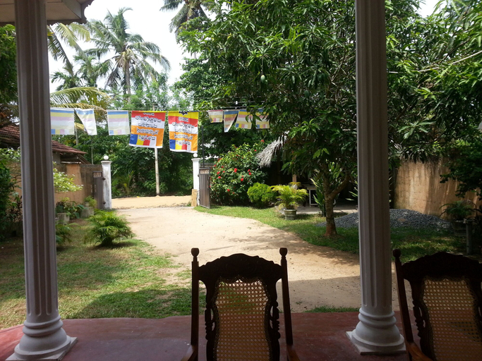 Others 5, Nishan Surf Inn, Matara Four Gravets