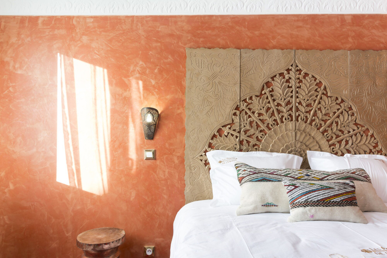 Bedroom 5, RIAD SPA Les portes de l'Orient TOURS, Indre-et-Loire