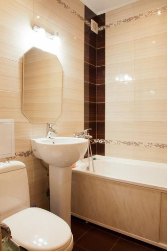 Bathroom 5, Inndays on Prospekt Lenina 74a, Tula