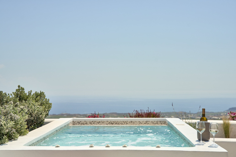 Sport & Beauty 3, Alleys All-Suite Hotel & Spa, South Aegean