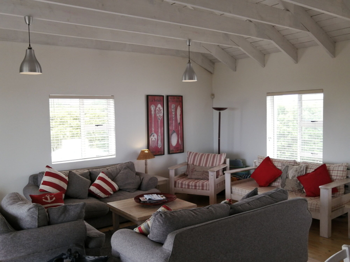 Others 3, Hermanus Beach Cottage 2, Overberg