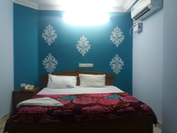 Bedroom 2, Krishnagrandinn, Guntur